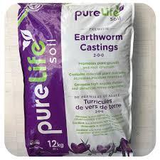 Worm Castings Worm Castings