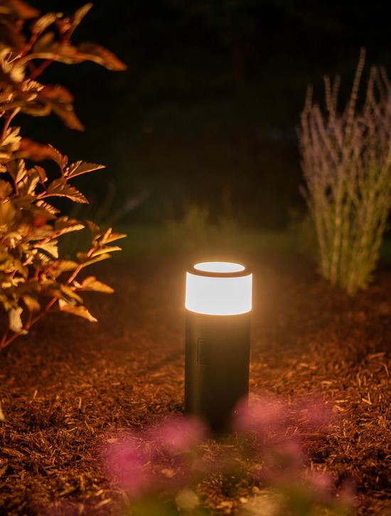 Outdoor Lighting