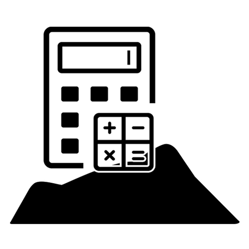 Mulch and Soil Calculator