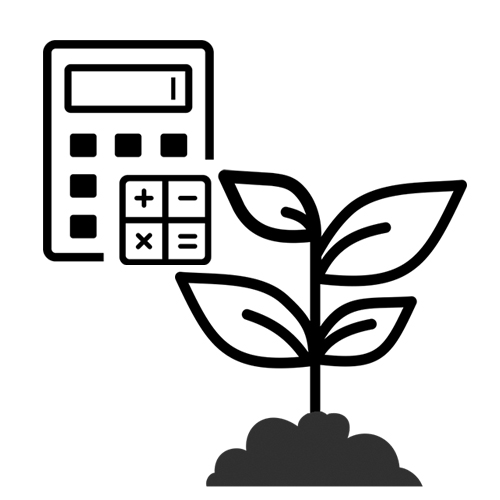 Plant Calculator