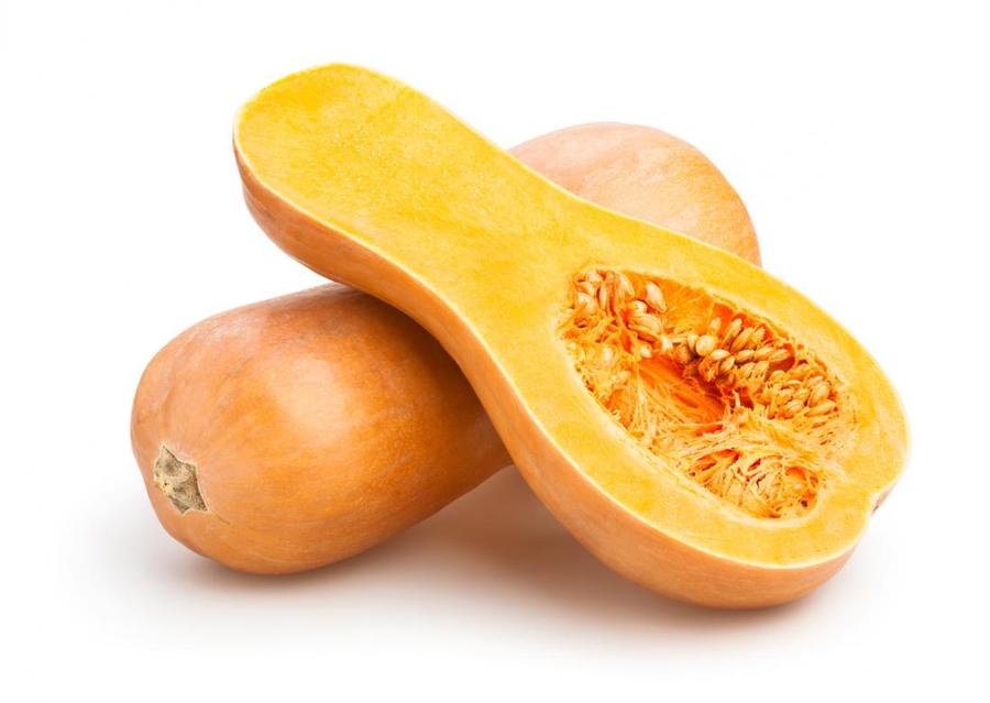 Squash Butternut 