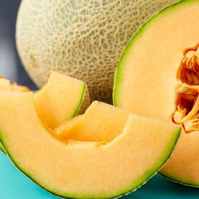 Cantaloupe 