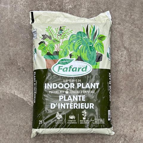 All Purpose Indoor Potting Mix 