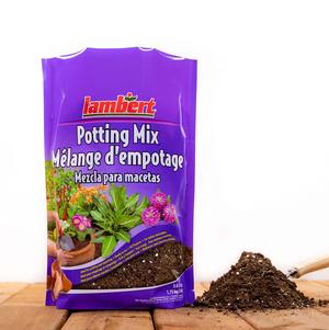 All Purpose Potting Mix (Lambert)