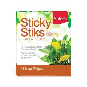 Sticky Stiks