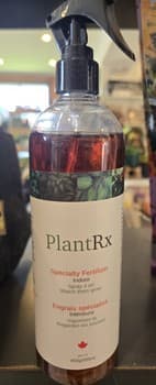 Plant Rx Indoor 500ml Fertilizer