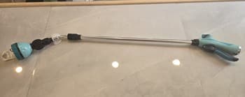 Watering Wand Telescopic 44" 7pat.