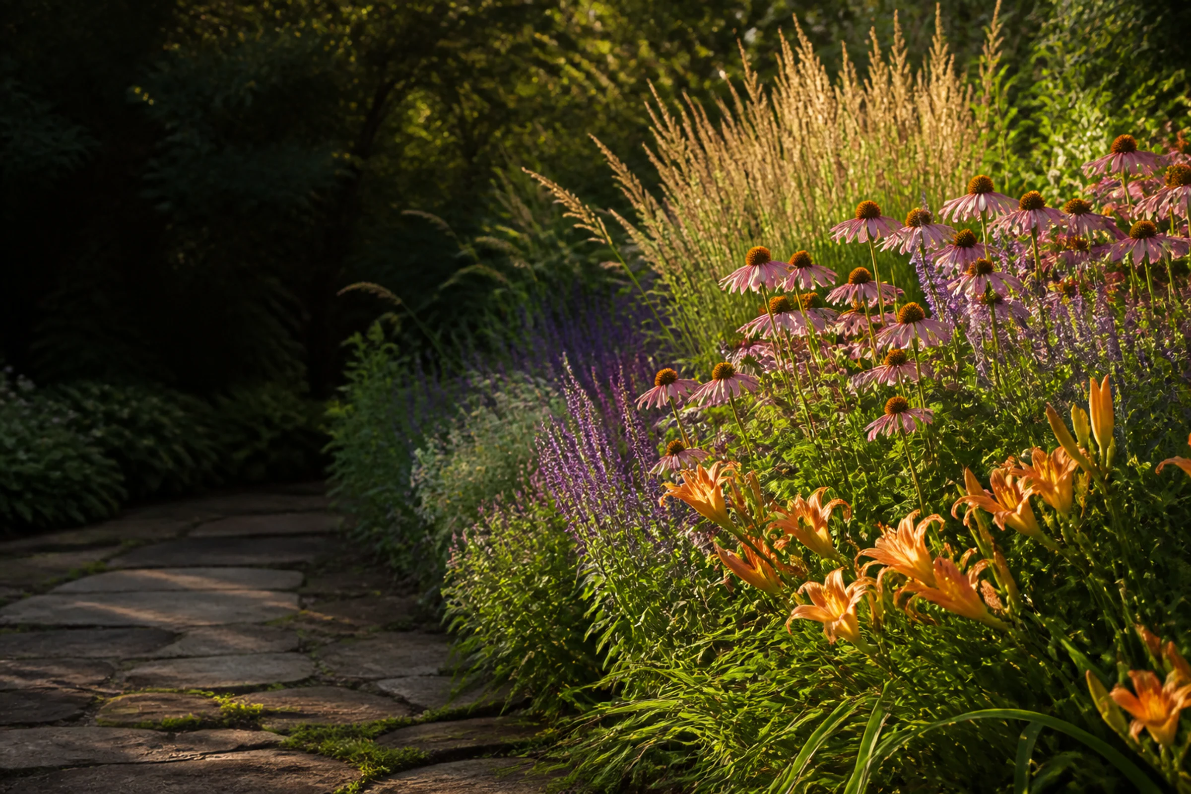 Perennials