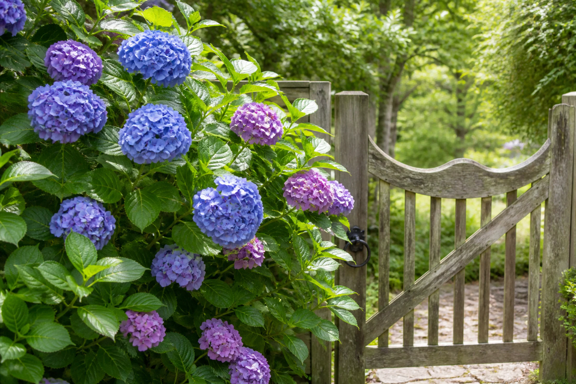 Shrubs