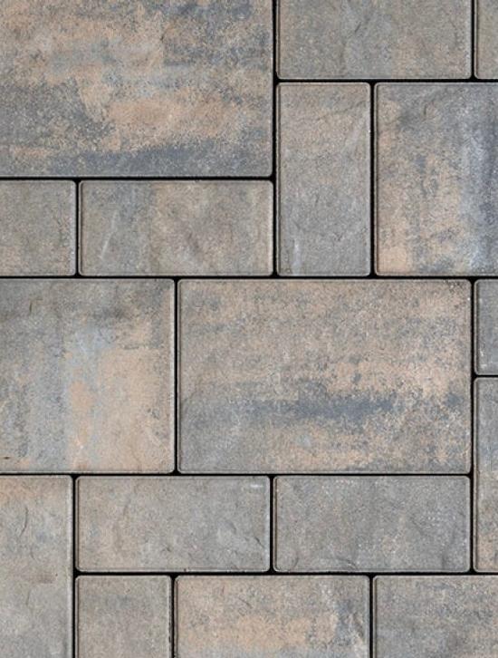 Stonework & Places to Gather