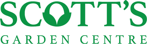 Scott’s Garden Centre logo