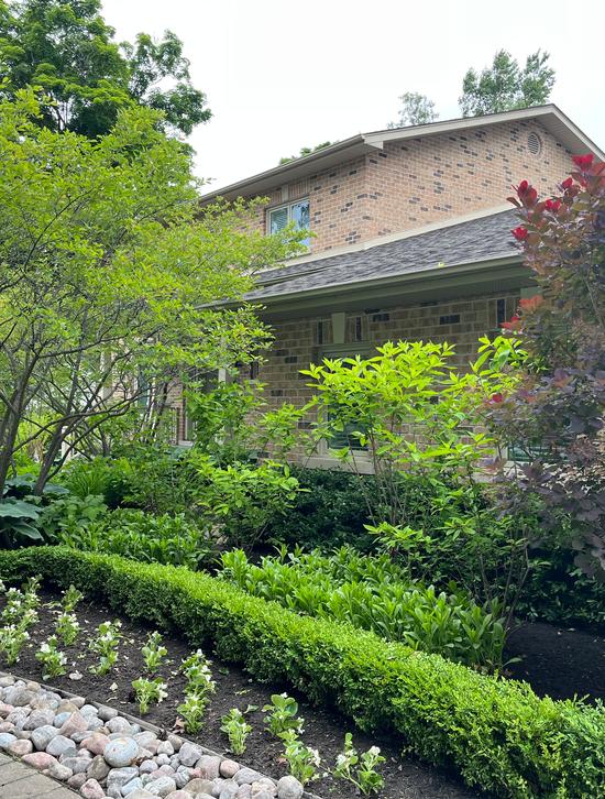 Gardens That Grow with You