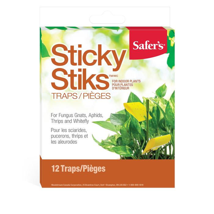 Sticky Stiks