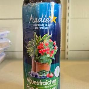 Seaweed Fertilizer Organic Seaweed Fertilizer Organic