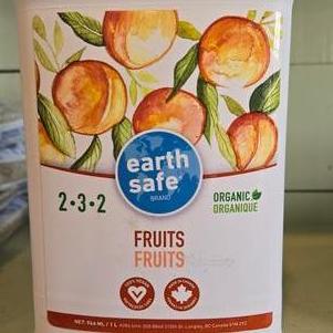 Fruit Fertilizer Organic Fruit Fertilizer Organic